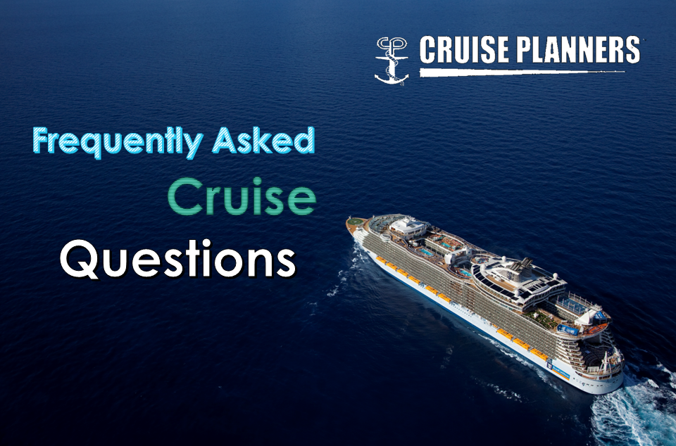 cruise questions